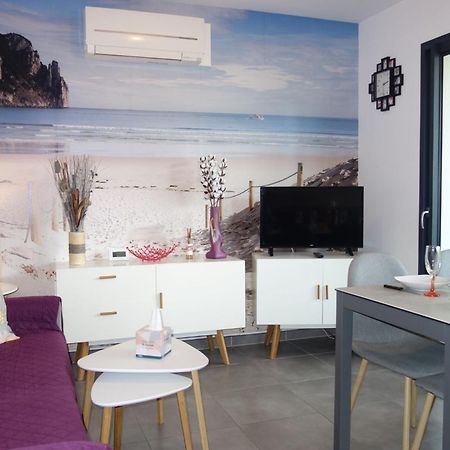 Apartment Le Clos Des Alberes-2 By Interhome Argeles-sur-Mer Exterior photo