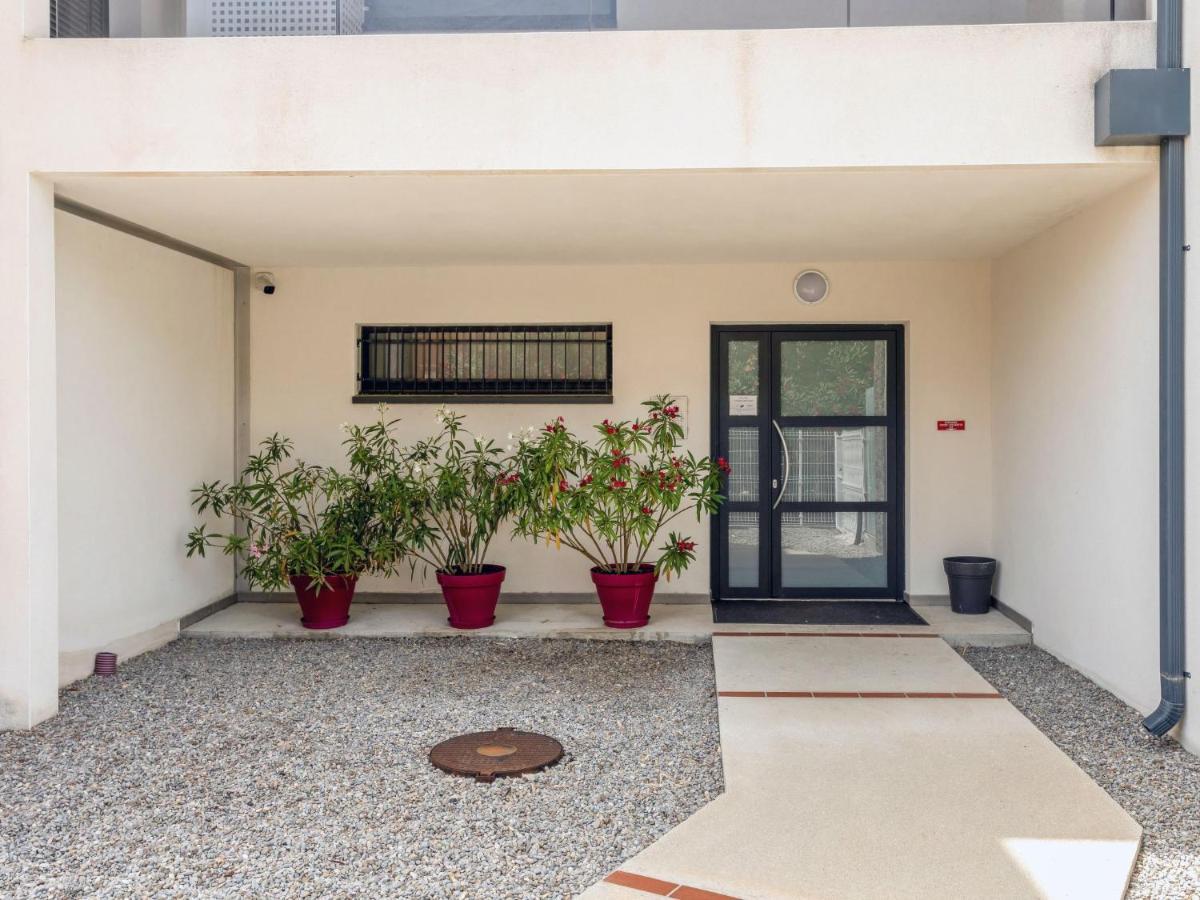 Apartment Le Clos Des Alberes-2 By Interhome Argeles-sur-Mer Exterior photo