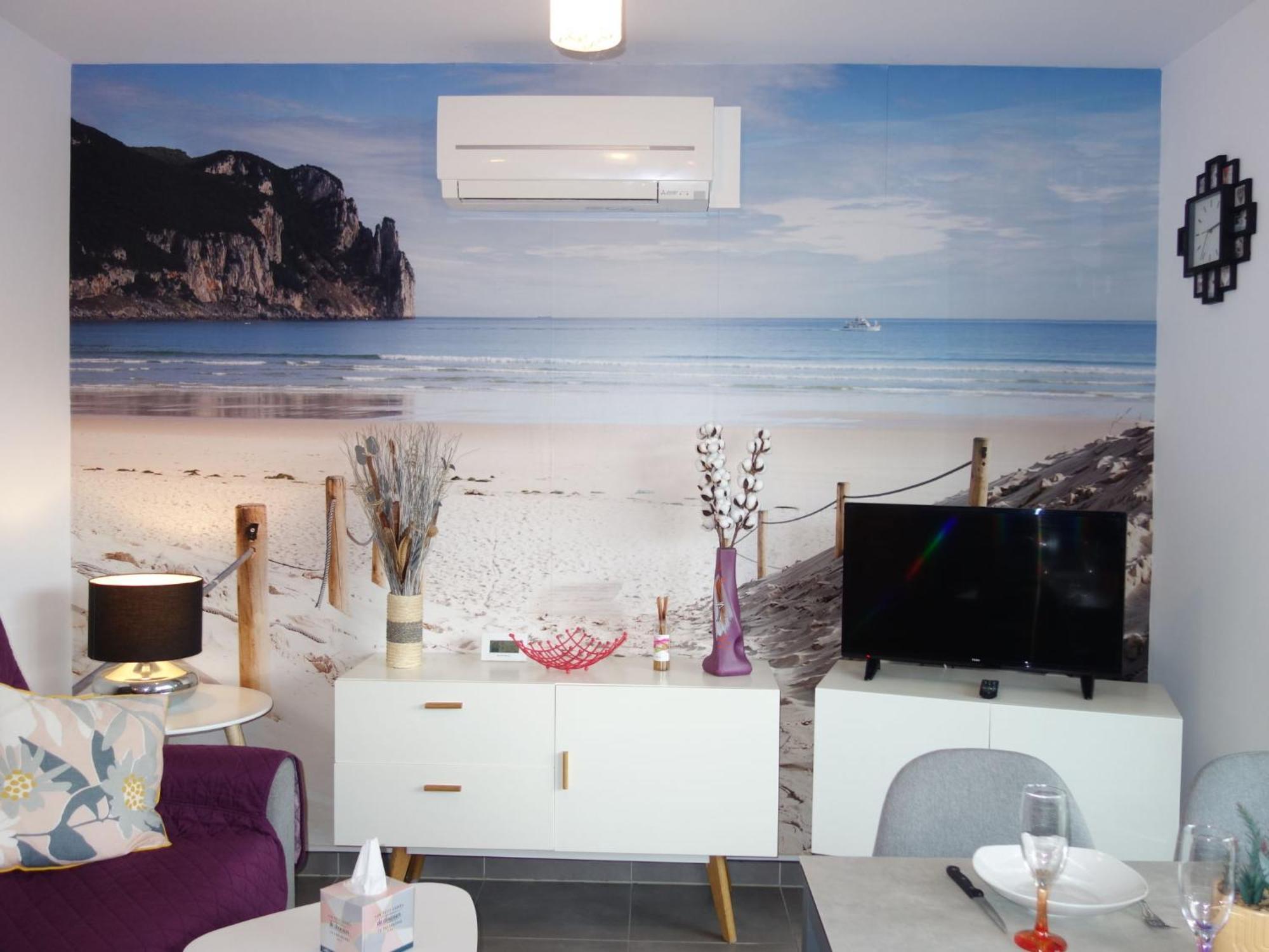 Apartment Le Clos Des Alberes-2 By Interhome Argeles-sur-Mer Exterior photo