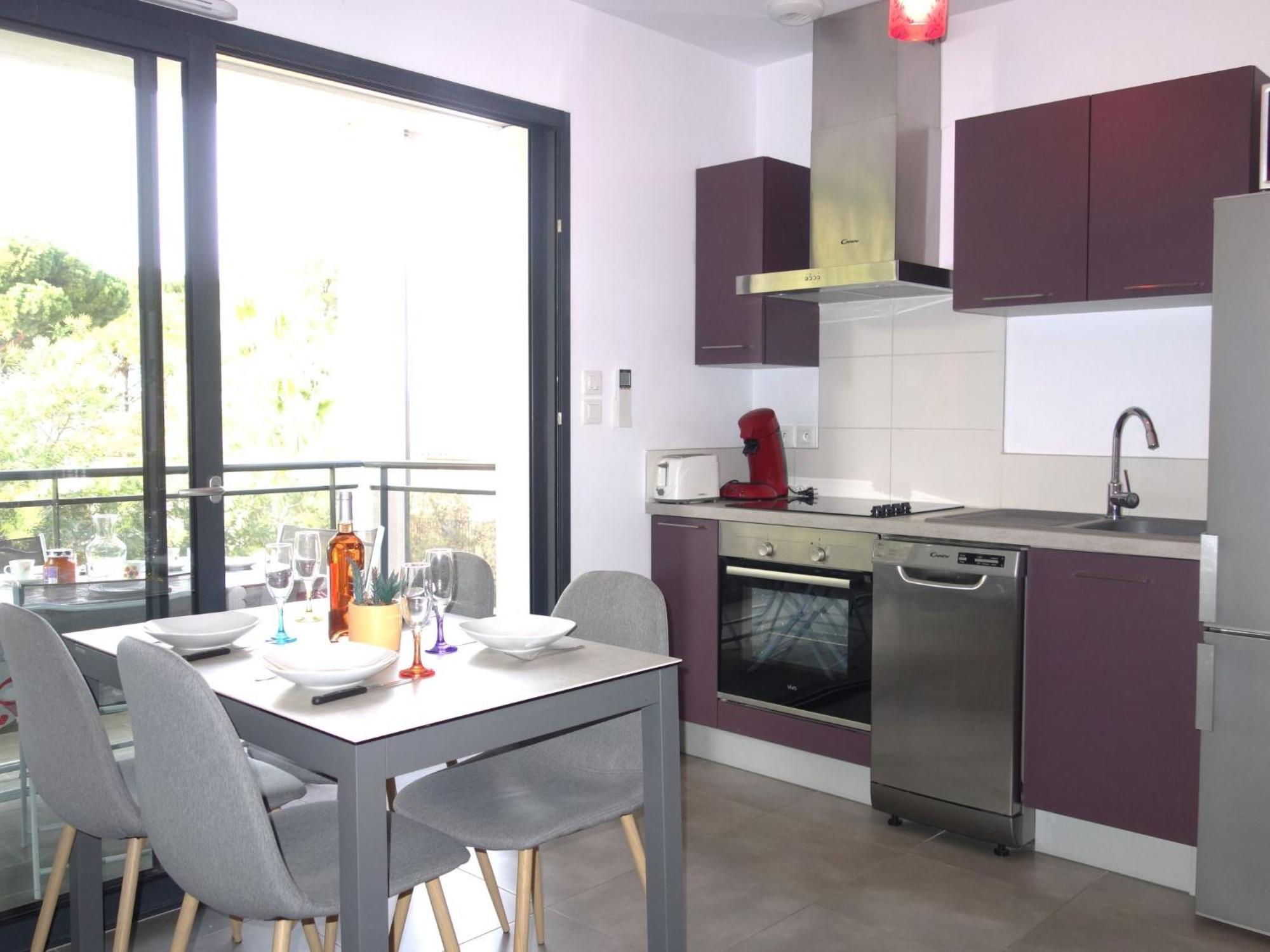 Apartment Le Clos Des Alberes-2 By Interhome Argeles-sur-Mer Exterior photo