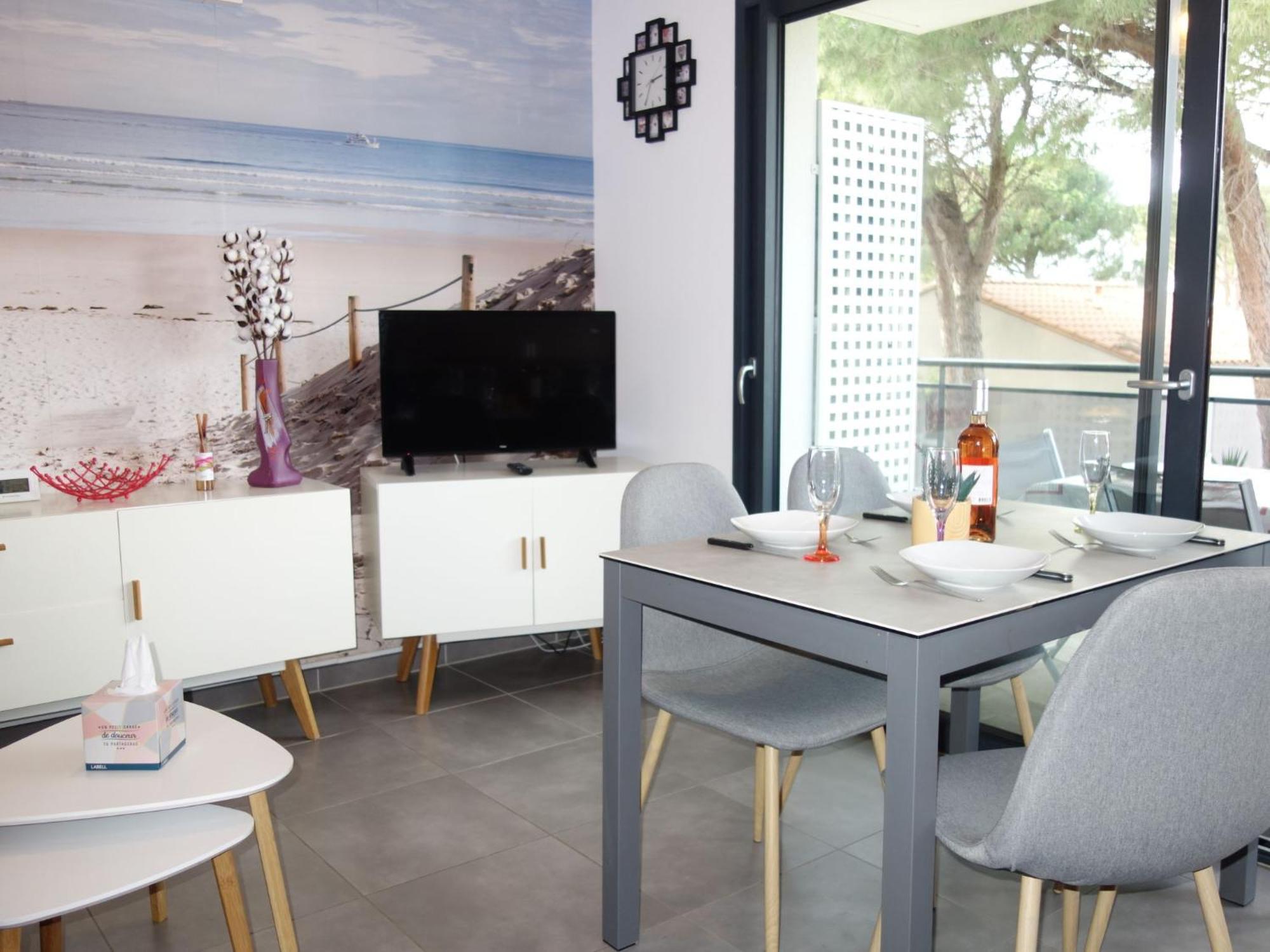 Apartment Le Clos Des Alberes-2 By Interhome Argeles-sur-Mer Exterior photo